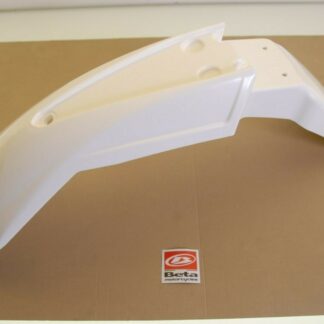 014.43.204.10.51  Kotflügel Schutzblech weiß Beta RR 50 2010-2011