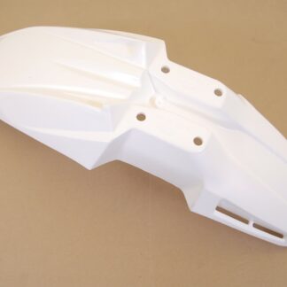 021430451051 Beta RR 50 RR 125 LC Kotflügel Vorderrad Supermoto weiß 2010-2020