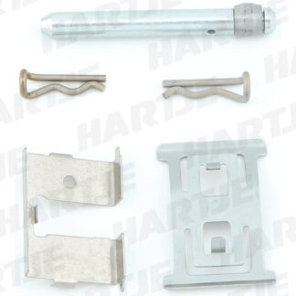 0433.693/9 BMW Aprilia für KTM Brembo Bolzensatz Gleitstift Bremsbel 54613310200