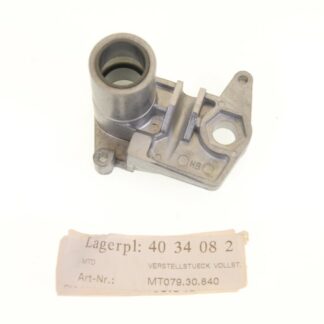07930840  MT 079.30.840 Verstellstück Vollverstellung von MTD#44-32-063