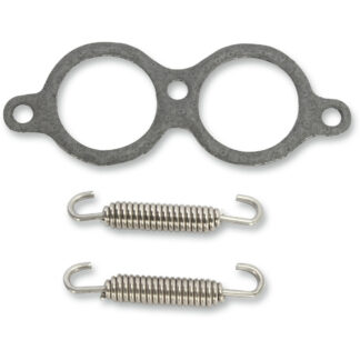 09345316 Moose  Krümmerdichtung Set für KTM Husqvarna Husaberg