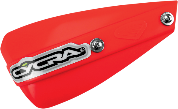 Aazon.co: Cycra CR Replaceent Bars With Abrasion Guards (Black