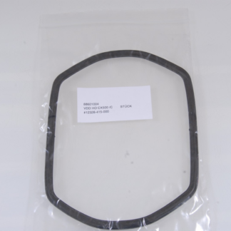 12328-415-000 Ventildeckeldichtung Honda CX 500 1977-1986  K75 P12