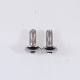 1251100-102000 Zontes Schraube M6x16 (2 Stück) für ZT 125 G1 GK U ZT 310 350