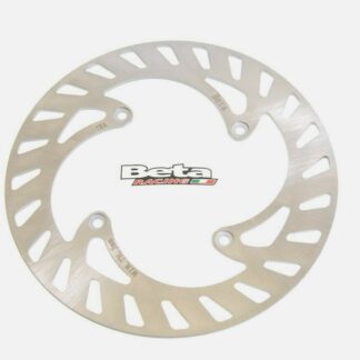 13.39415.000 Beta Bremsscheibe hinten 240 mm für RE RR 50 125  2007-2020