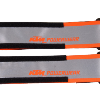 3PW131020 KTM Reflective Arm Band 2 Stück SONDERPREIS EINZELSTÜCK VK011