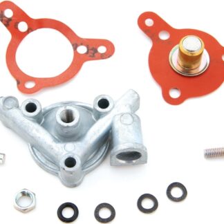 530340078 Dellorto Beschleunigerpumpe Pumpengehäuse Kit PHF PHM für KTM Ducati
