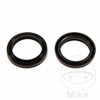 55-148 Simmerring Satz Gabel 37x49x8/9.5 für Harley Kawasaki Suzuki Yamaha  ***