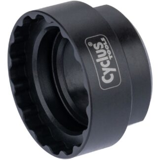 720218 Cyclus Tools Abzieher Shimano Direct Mount Lockring