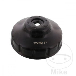 7226277 Ölfilterschlüssel 76 mm 12 kant Aprilia BMW Cagiva Ducati Gilera Kymco