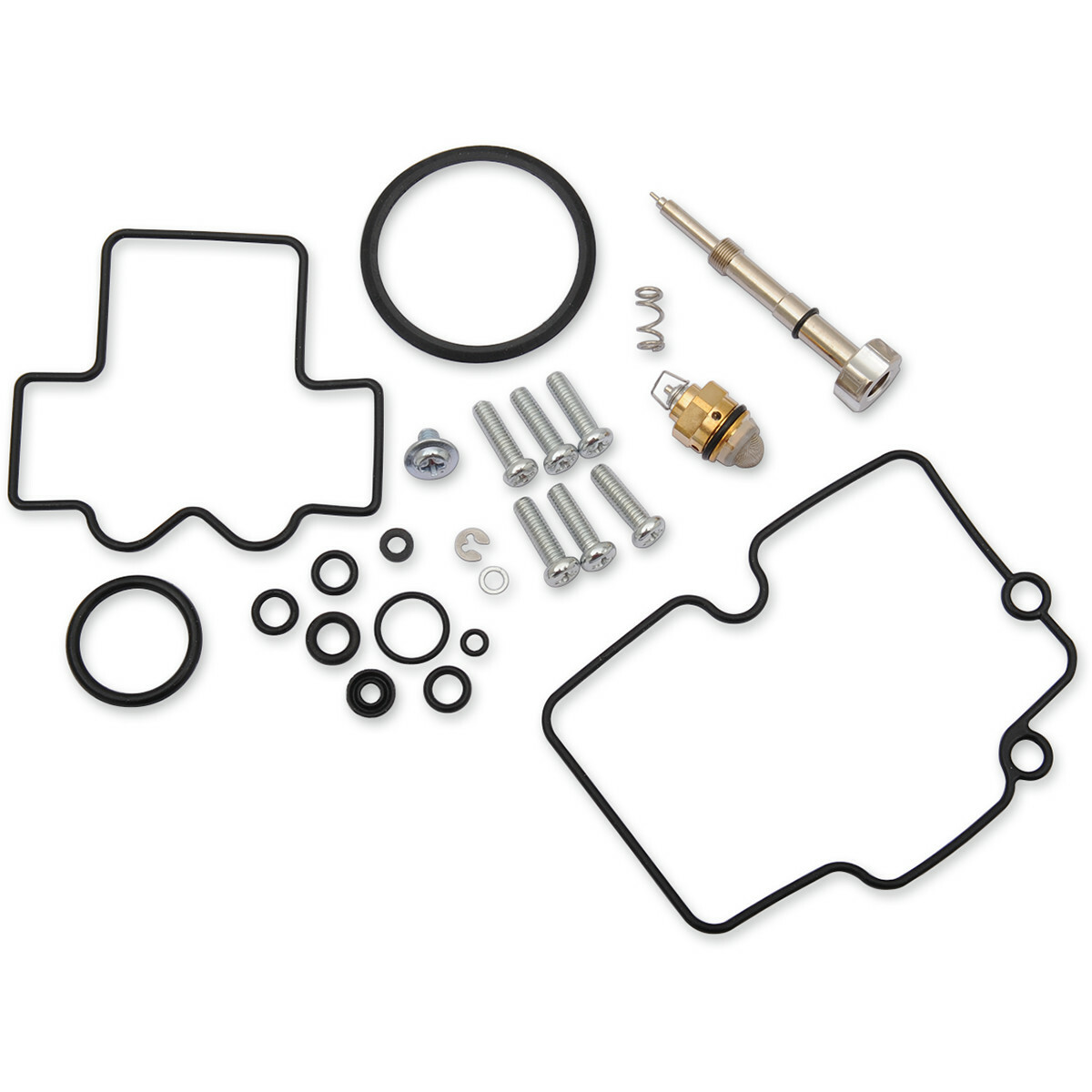 724.19.91 Vergaser Reparatur Satz für KTM EXC 250 450 525 SX 450 525 2003-2007
