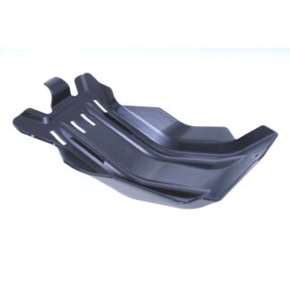 78103190000 KTM Motorschutz Engine Protektion schwarz 450 EXC 500 EXC 2012-13