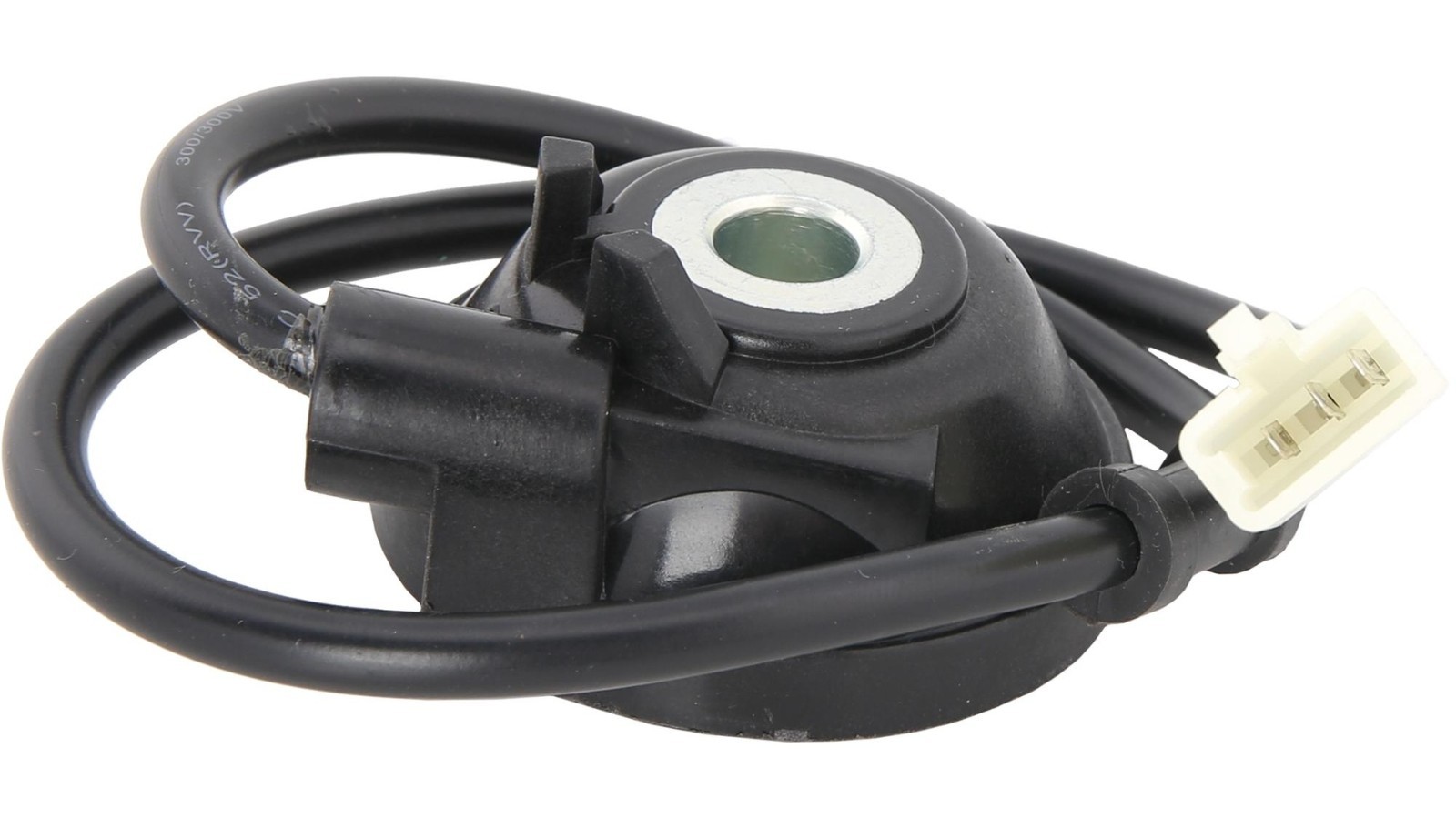 78352259 Tachoantrieb Spec-X für MBK Ovetto 50, Yamaha YN 50 Neo´s, 2002-2007 – Bild 3