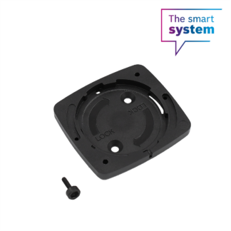 EB1310000P Bosch OEM Montageplatte Intuvia 100 Smart System