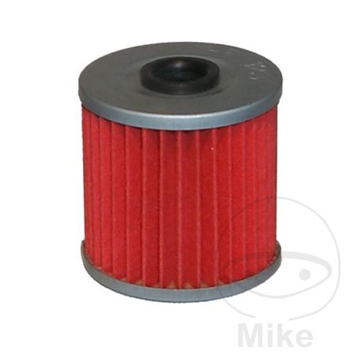HF123 Ölfilter HIFLO Oelfilter für Kawasaki BJ 250 A Estrella KL 250 A KLF 300 B