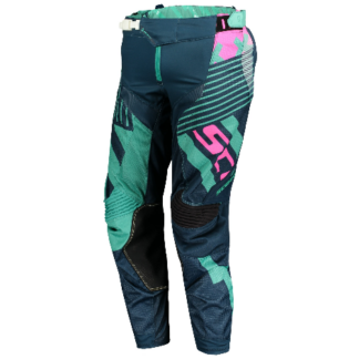 Kombination SCOTT 450 Patchwork Hose & Trikot 263428 + 263436 SONDERPREIS