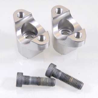 Lenkererhöhung 42 mm für KTM EXC SXS SX SX-F EXC-F 1290 Adventure #STR19