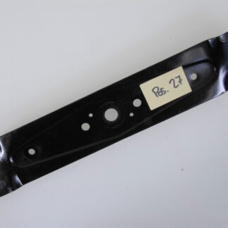 Rasenmähermesser /  Messerbalken / Harry / 311.40.800 / #44-53-10 Pos. 27