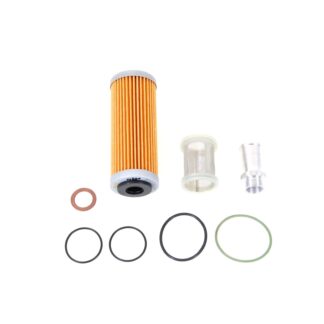 00050000064 Oelfilter Set Ölfilter Service Kit KTM SX-F 450 505 2007-2012