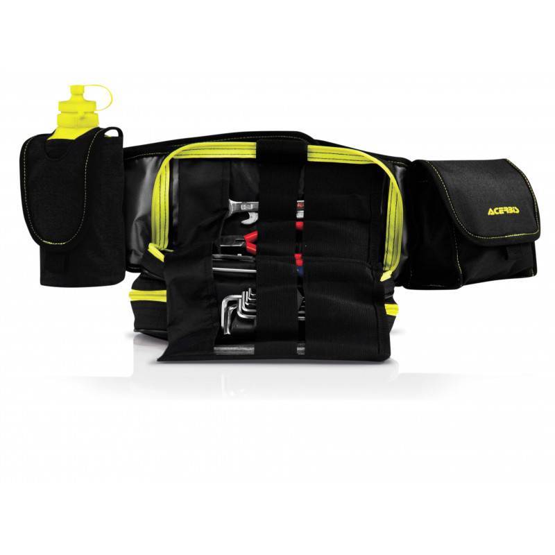 0017032.318 Acerbis Gürteltasche Werkzeugtasche Tool Bag Motorrad