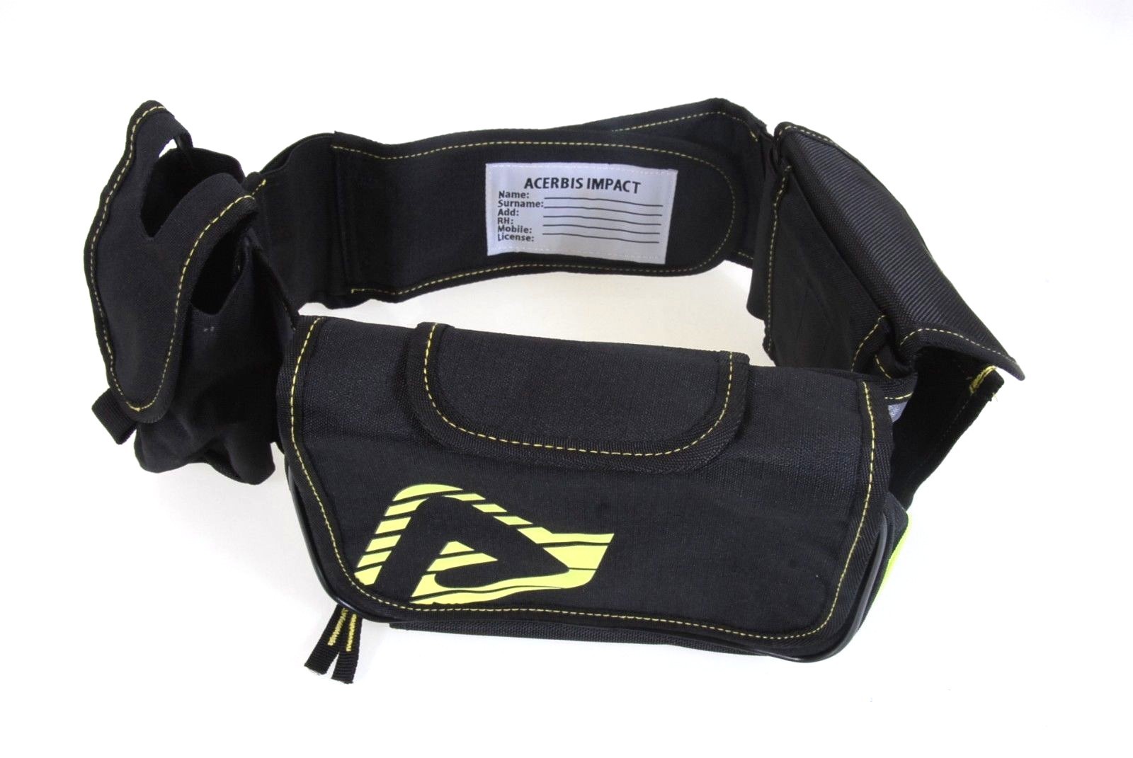 0017032.318 Acerbis Gürteltasche Werkzeugtasche Tool Bag Motorrad