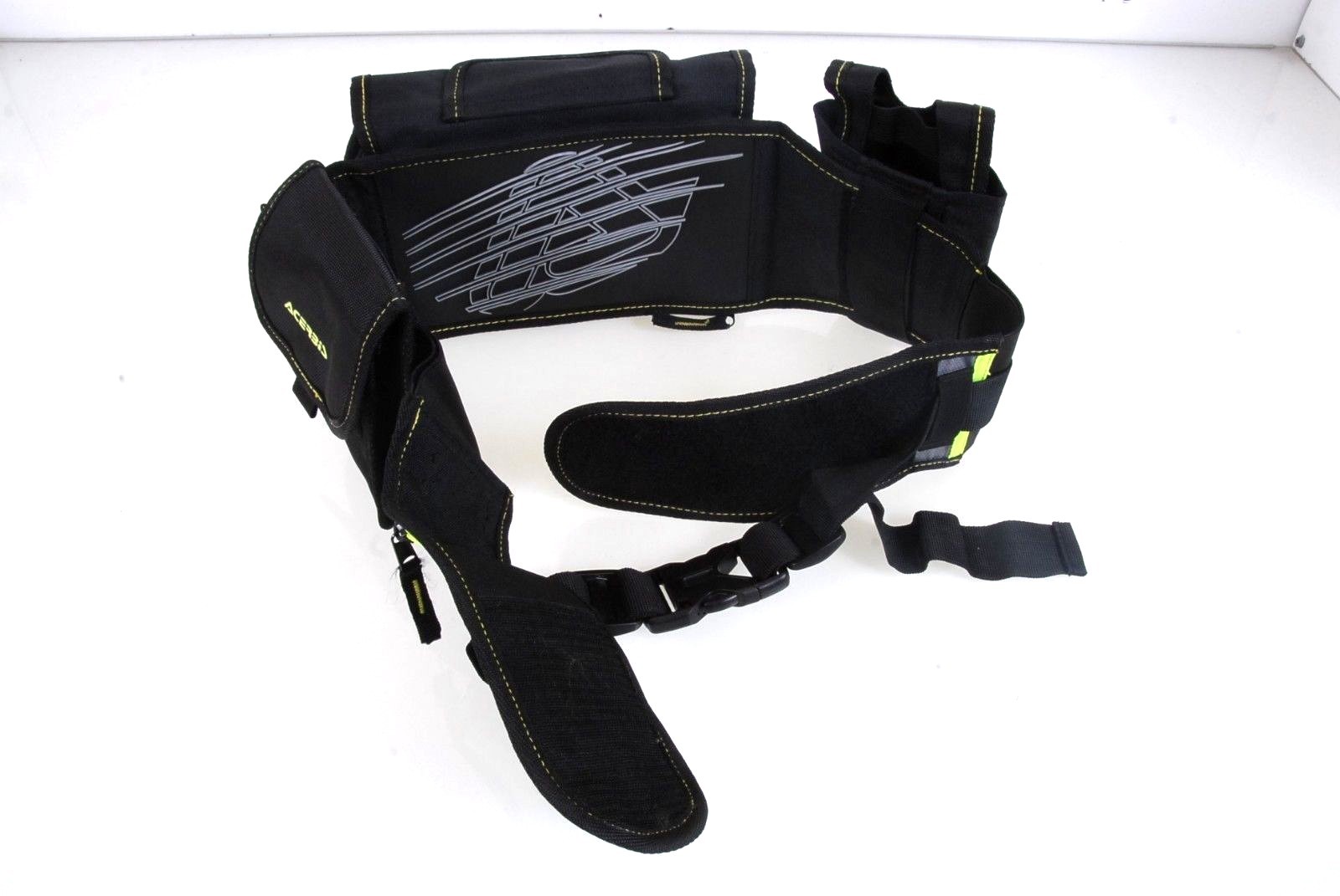 0017032.318 Acerbis Gürteltasche Werkzeugtasche Tool Bag Motorrad