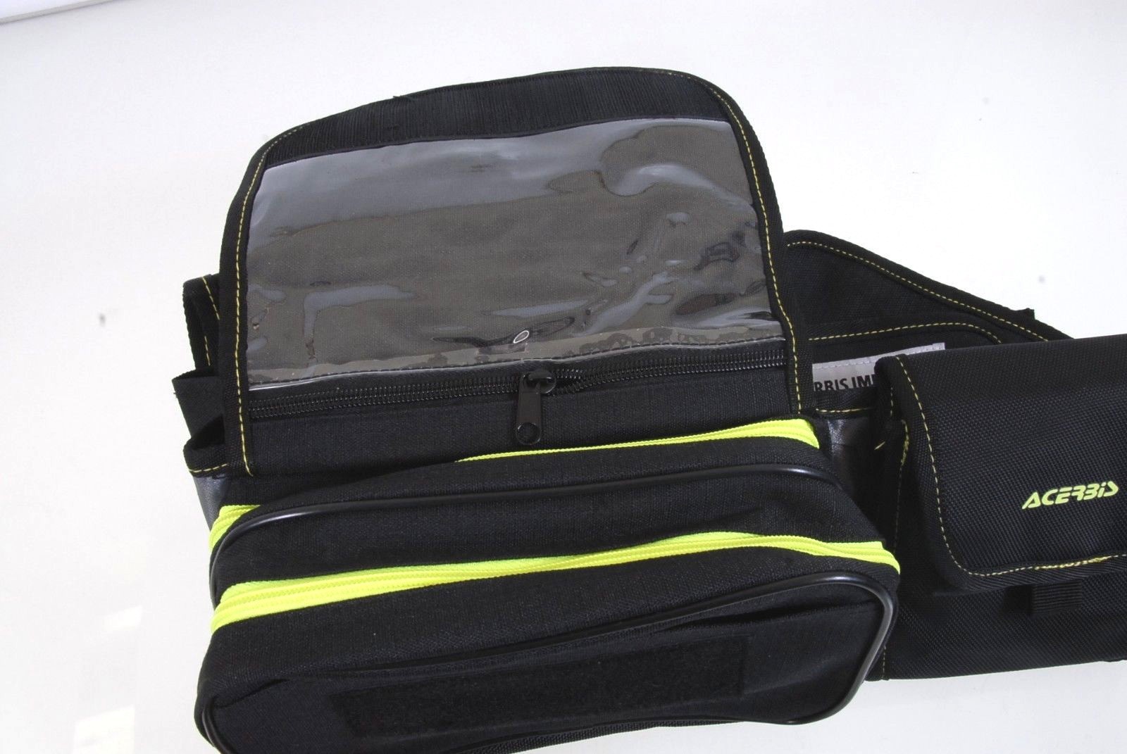 0017032.318 Acerbis Gürteltasche Werkzeugtasche Tool Bag Motorrad