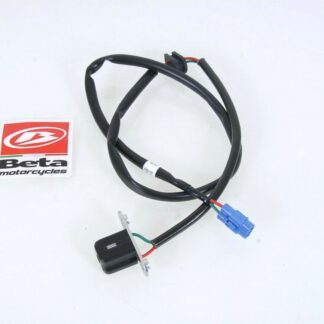 006.10.030.00.00 Beta Pick Up RR 350 390 400 430 450 480 498 520 4T 2010-2019