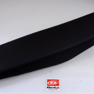 043.43.013.00.59 Beta Sitzbank schwarz für RR 50 2023-2025 RR 125 4T T 2023-2025