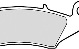 0449252/6 Brembo Bremsbelag Sinter vorne Beta RR 250 300 350 400 430 450 498 525