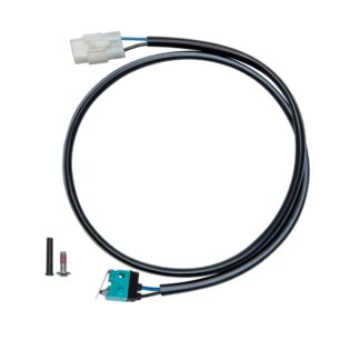 0723187 Magura Hymec Schalter Kabellänge 550 mm Schließer (NO) 2-polig