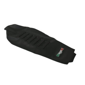 0821-2697 Seatcover Factory Black Sitzbezug schwarz für KTM 2011-2016