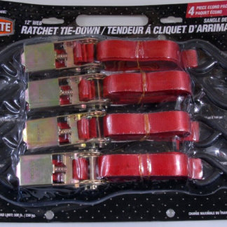 0824-0293 Spanngurte Ratschengurte 4er Set Motorrad Zurrgurte Motorradtransport