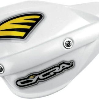 1CYC-1015-42 Cycra Pro Bend Handguards Ersatz Replacement Handschields weiß