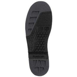 25SUT8-N   Alpinestars Tech 8 Sole Gr. 08/09 ( Gr.43-45 ) schwarz 4 STK VK69