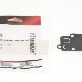 270026 Carburetor Diaphragma Membran von BRIGGS & STRATTON  44-29-092
