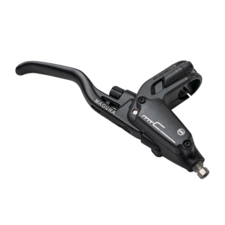 2702722 Magura Bremsgriff MT C ABS rechts 2-Finger Aluminium Hebel
