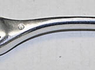 401-039 Bremshebel Honda Handbremshebel CBR 1000 F CBR 600 F VFR 400 ***