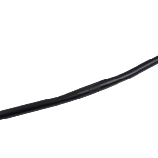 420010 Zoom MTB ATB Flatbar Lenker schwarz 25,4 mm 560 mm Breite Alu