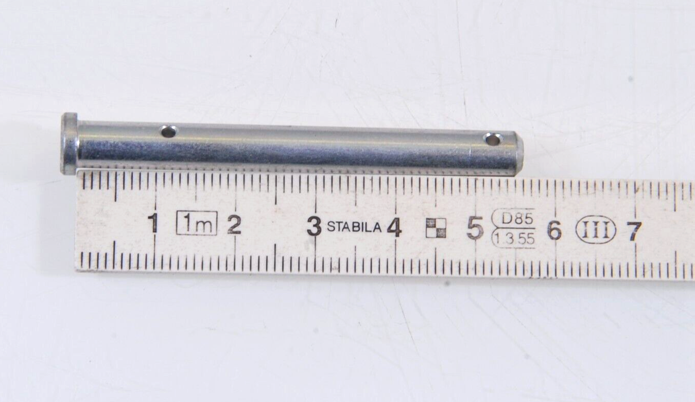 54613210100 KTM Gleitstift 6×56 Bremssattel für EXC 125 200 250 300 400 ...