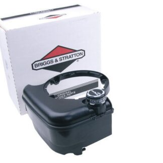 699377  Briggs & Stratton Kraftstofftank, Tank, Benzintank Fuel Tank   44-42-111
