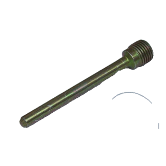 7173388 Gleitstift Satz Bremsklotz Tourmax PPS-912 Kawa VN 1700 Suzuki GSF 650