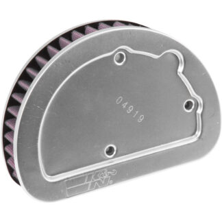 723.04.09 K&N Luftfilter HD-1614 Air Filter für HD 1690 Street Glide Softail Fat