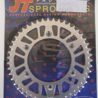 Alu Kettenrad JT Sprockets JTA897.47 Teilung 520 für KTM Husqvarna Husa K58 P2