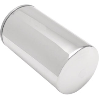 DS-275118 Drag Specialties Ölfilter chrom für HD 1340 Dyna Wide Glide