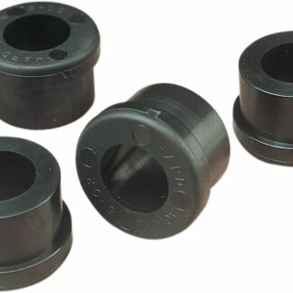DS-290573 Lenkerbuchsen PU 56161-83A 4er Set für Harley FLHR FLHT FLHTC FLHX