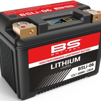 YTX14H Lithium-Ionen Batterie Motorradbatterie LiFePO4 Moto Guzzi Kymco für KTM