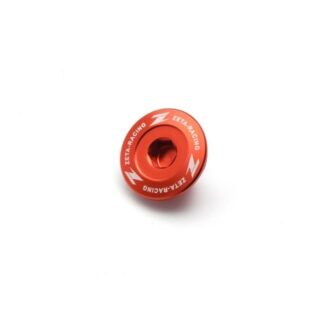 ZE89-1617 Zeta Zündungsdeckelschraube orange für KTM M24 x 1,5
