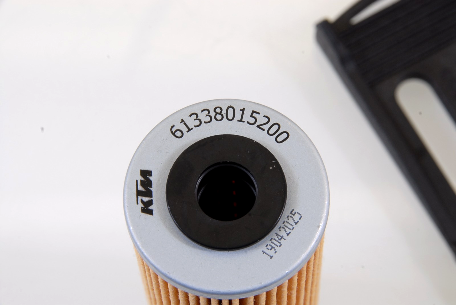 00050000065 KTM Ölfilter Service Kit für 640 660 950 990 Adventure SM 2004-2013 – Bild 5