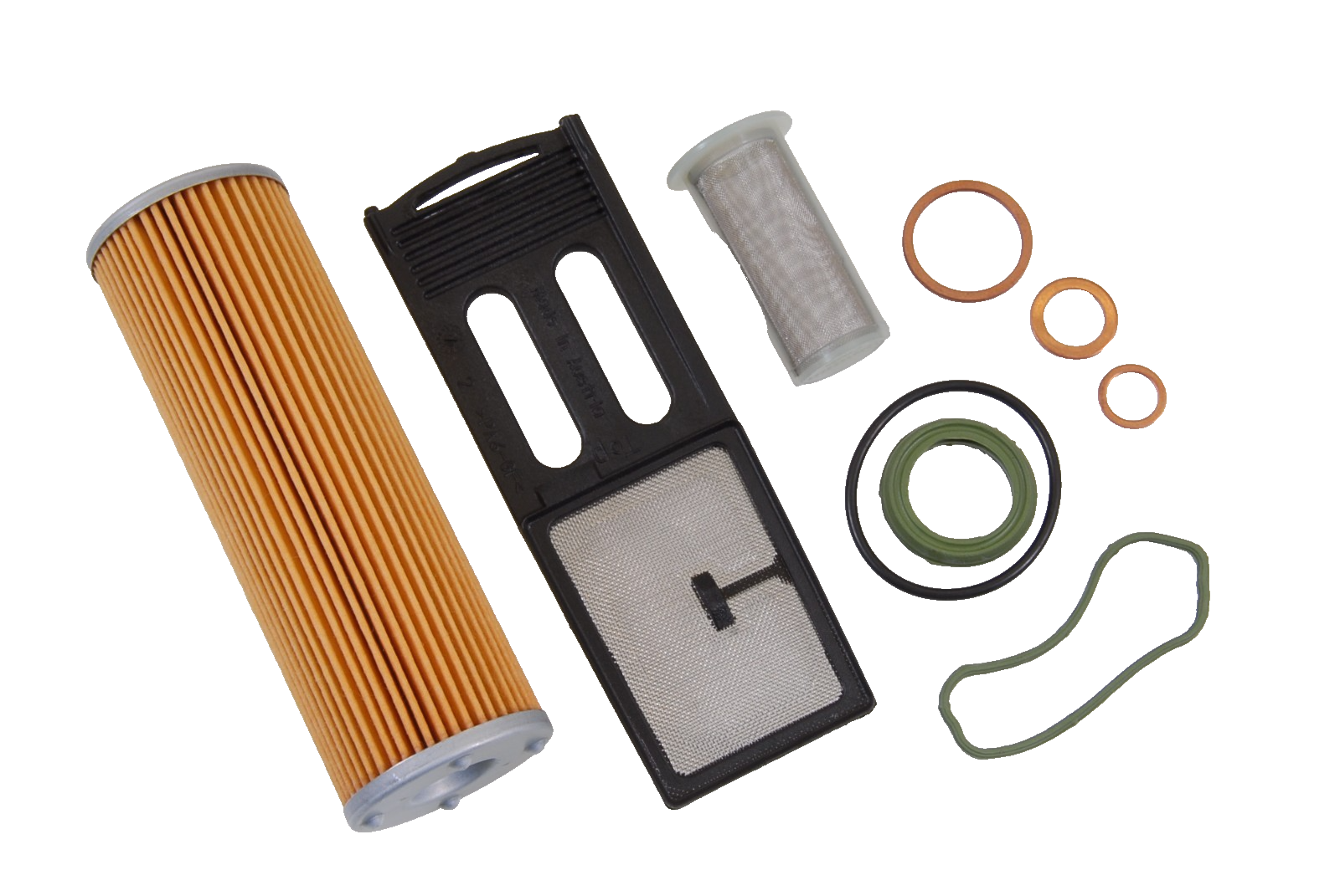 00050000065 KTM Ölfilter Service Kit für 640 660 950 990 Adventure SM 2004-2013